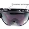 Защитные очки Global Vision Wind-Shield (clear) Anti-Fog, прозрачные