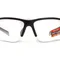 Очки защитные открытые Global Vision Hercules-7 (gray) серые