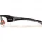 Очки защитные открытые Global Vision Hercules-7 (gray) серые