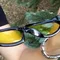 Очки защитные открытые Global Vision Hercules-7 (gray) серые