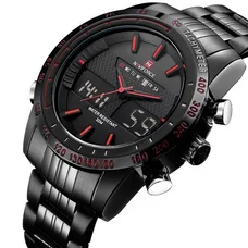 Часы Naviforce Army II NF9024