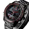 Часы Naviforce Army II NF9024