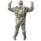 Форма для курсанта ВСУ ММ14 Pancer Protection 48