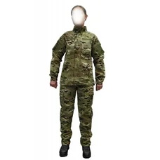 Женская военная форма ВСУ мультикам Pancer Protection 38