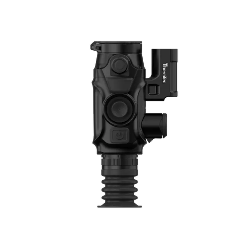 Тепловизионный прицел ThermTec Vidar 335L (35 мм, 384х288, 1800 м) Тепловизионный прицел ThermTec Vidar 335L (35 мм, 384х288, 1800 м)