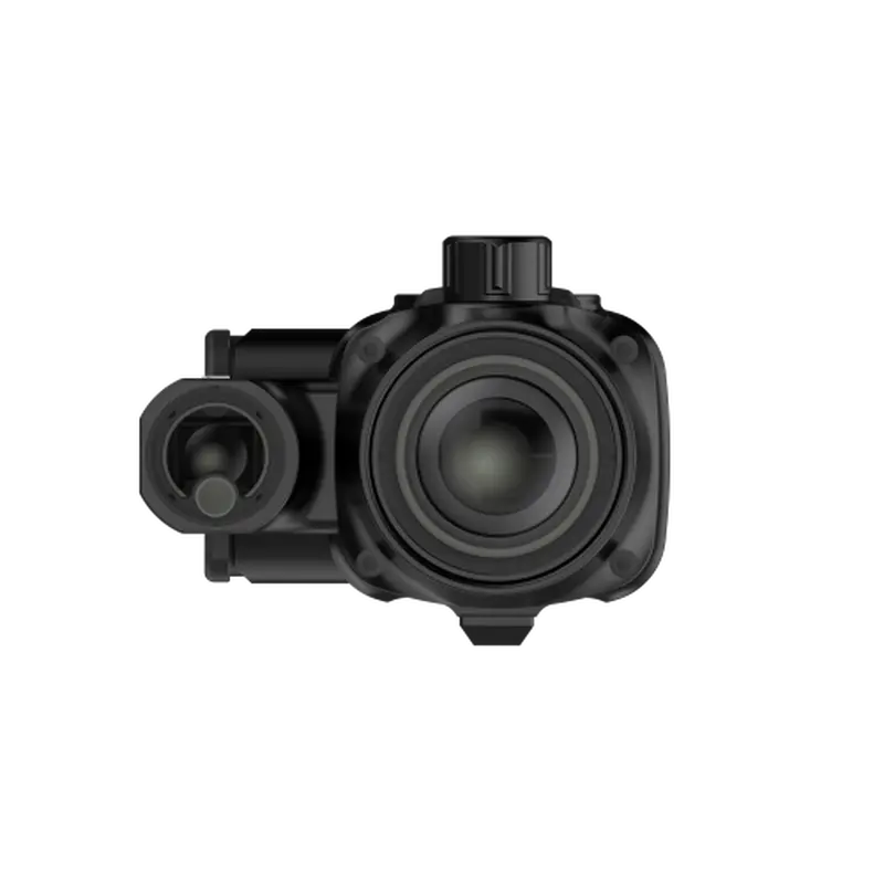 Тепловизионный прицел ThermTec Vidar 335L (35 мм, 384х288, 1800 м) Тепловизионный прицел ThermTec Vidar 335L (35 мм, 384х288, 1800 м)