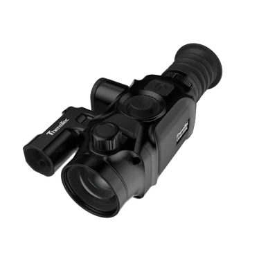 Тепловизионный прицел ThermTec Vidar 335L (35 мм, 384х288, 1800 м)