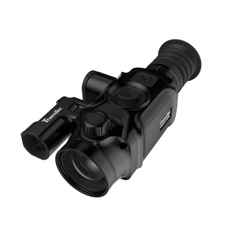 Тепловизионный прицел ThermTec Vidar 335L (35 мм, 384х288, 1800 м)