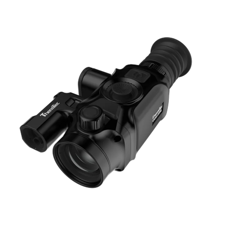 Тепловизионный прицел ThermTec Vidar 335L (35 мм, 384х288, 1800 м)