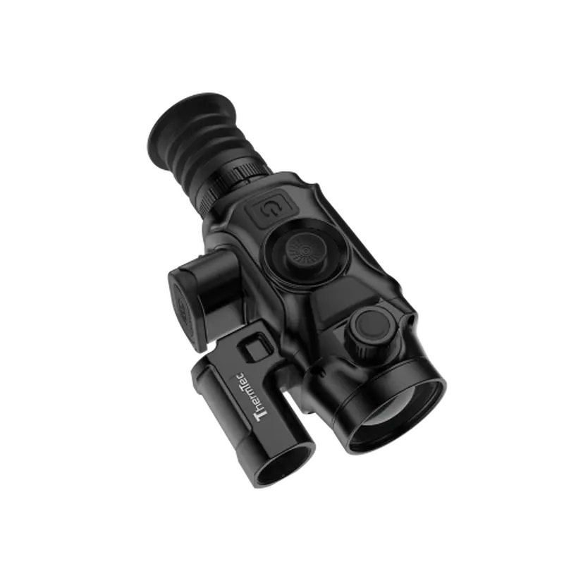 Тепловизионный прицел ThermTec Vidar 335L (35 мм, 384х288, 1800 м) Тепловизионный прицел ThermTec Vidar 335L (35 мм, 384х288, 1800 м)