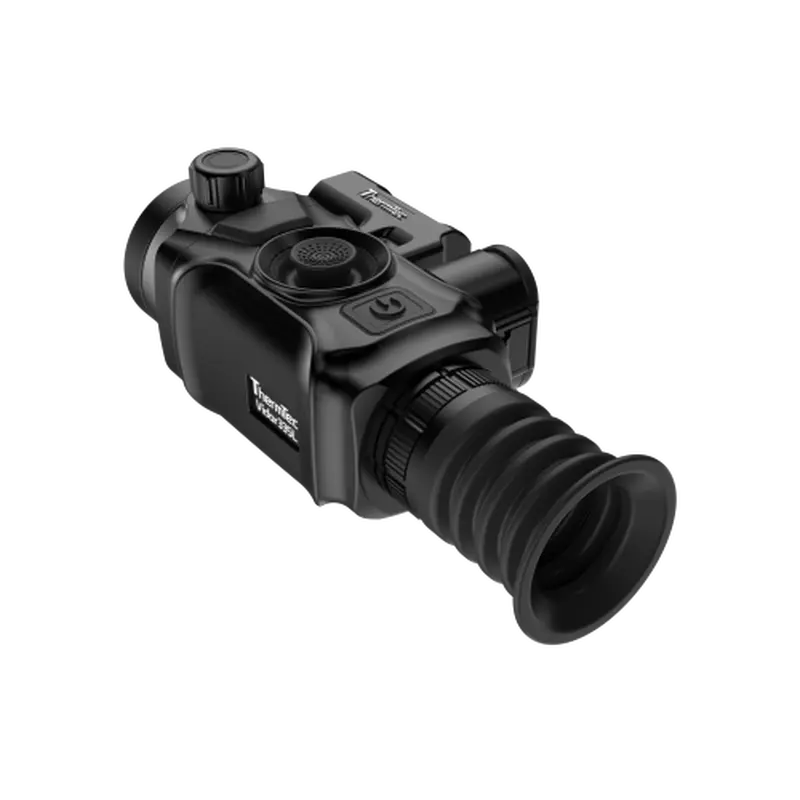 Тепловизионный прицел ThermTec Vidar 335L (35 мм, 384х288, 1800 м) Тепловизионный прицел ThermTec Vidar 335L (35 мм, 384х288, 1800 м)