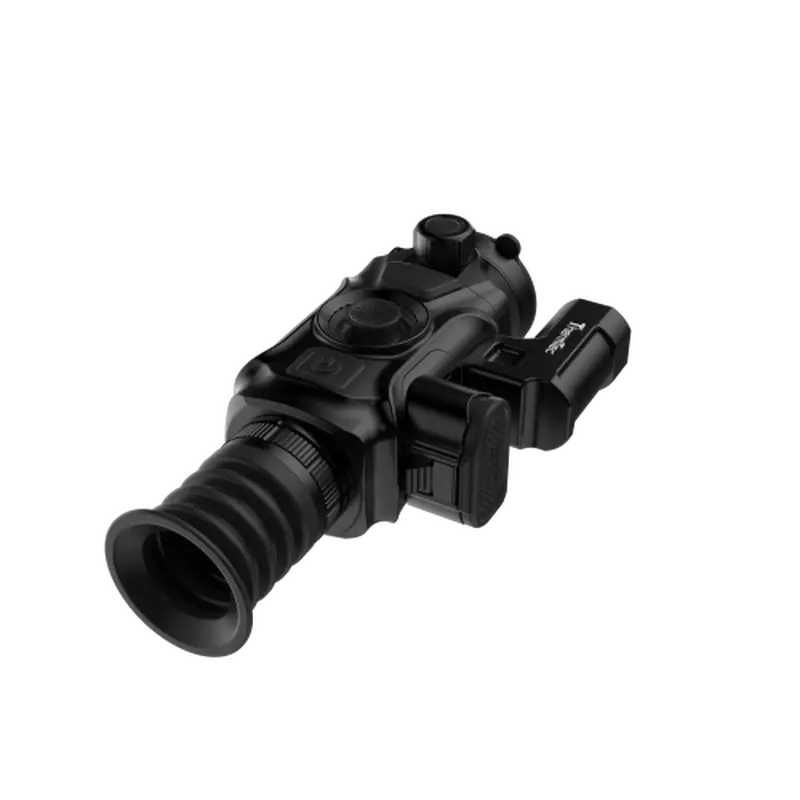 Тепловизионный прицел ThermTec Vidar 335L (35 мм, 384х288, 1800 м) Тепловизионный прицел ThermTec Vidar 335L (35 мм, 384х288, 1800 м)
