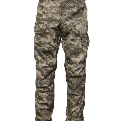 Брюки Кент ММ-14 Pancer Protection 60