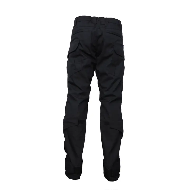 Брюки Кент черные Pancer Protection 58 Брюки Кент черные Pancer Protection 58