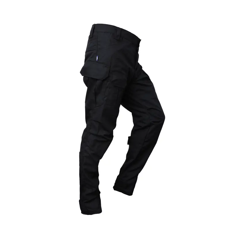 Брюки Кент черные Pancer Protection 58 Брюки Кент черные Pancer Protection 58