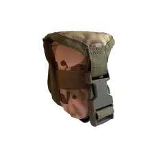 Подсумки для гранат на системе Molle МК (Мультикам)