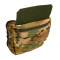 Подсумок напашник Multicam (Мультикам) MOLLI PS-017