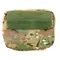 Подсумок напашник Multicam (Мультикам) MOLLI PS-017 Подсумок напашник Multicam (Мультикам) MOLLI PS-017