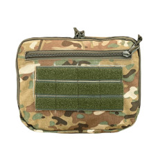 Подсумок напашник Multicam (Мультикам) MOLLI PS-017