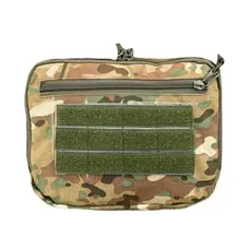 Подсумок напашник Multicam (Мультикам) MOLLI PS-017