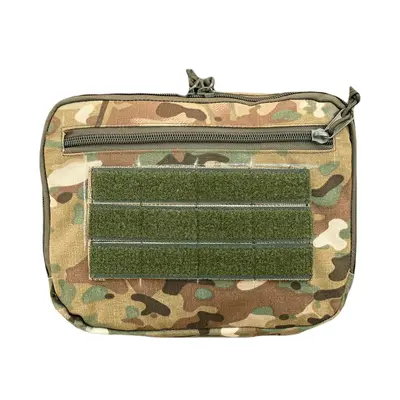 Подсумок напашник Multicam (Мультикам) MOLLI PS-017 Подсумок напашник Multicam (Мультикам) MOLLI PS-017