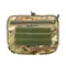 Подсумок напашник Multicam (Мультикам) MOLLI PS-017 Подсумок напашник Multicam (Мультикам) MOLLI PS-017