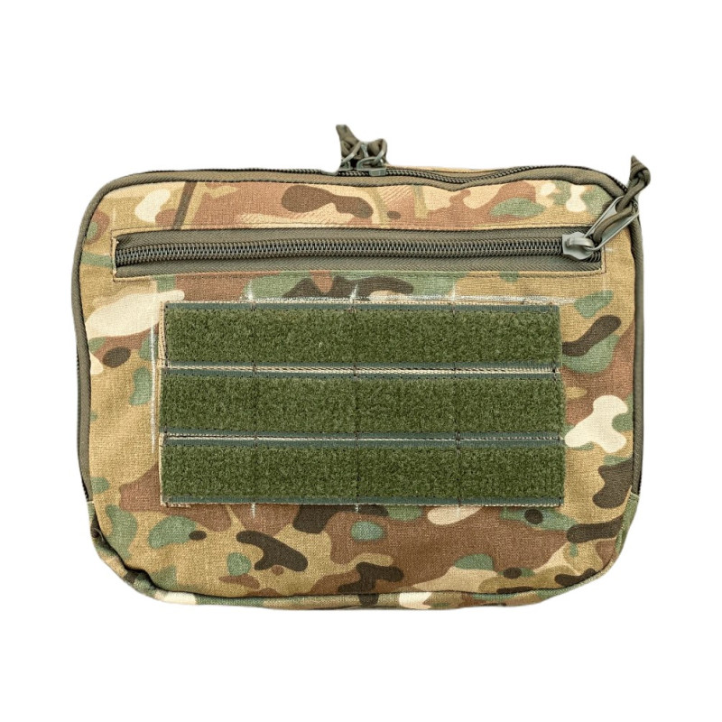 Подсумок напашник Multicam (Мультикам) MOLLI PS-017