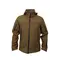 Куртка Soft Shell браун койот под кобуру Pancer Protection 56