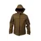 Куртка Soft Shell браун койот под кобуру Pancer Protection 56