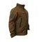 Куртка Soft Shell браун койот под кобуру Pancer Protection 56