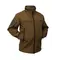 Куртка Soft Shell браун койот под кобуру Pancer Protection 56