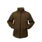 Куртка Soft Shell браун койот под кобуру Pancer Protection 56