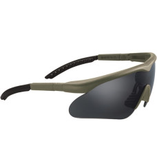 Очки Swiss Eye Raptor олива
