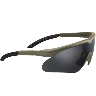 Очки Swiss Eye Raptor олива