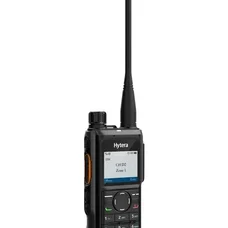 Рация портативная цифровая Hytera HP685 VHF 136–174 МГц 5 Вт 1024 канала