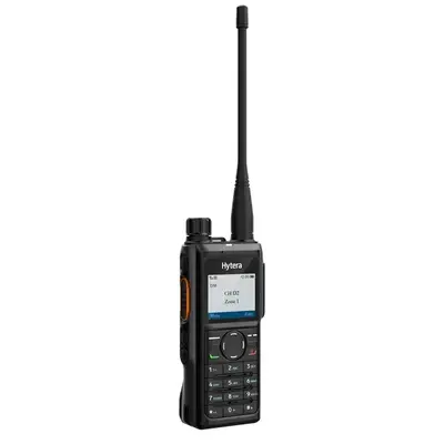 Рация портативная цифровая Hytera HP685 VHF 136–174 МГц 5 Вт 1024 канала