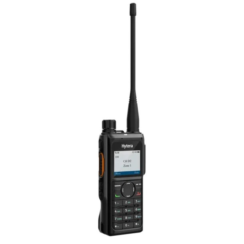 Рация портативная цифровая Hytera HP685 VHF 136–174 МГц 5 Вт 1024 канала