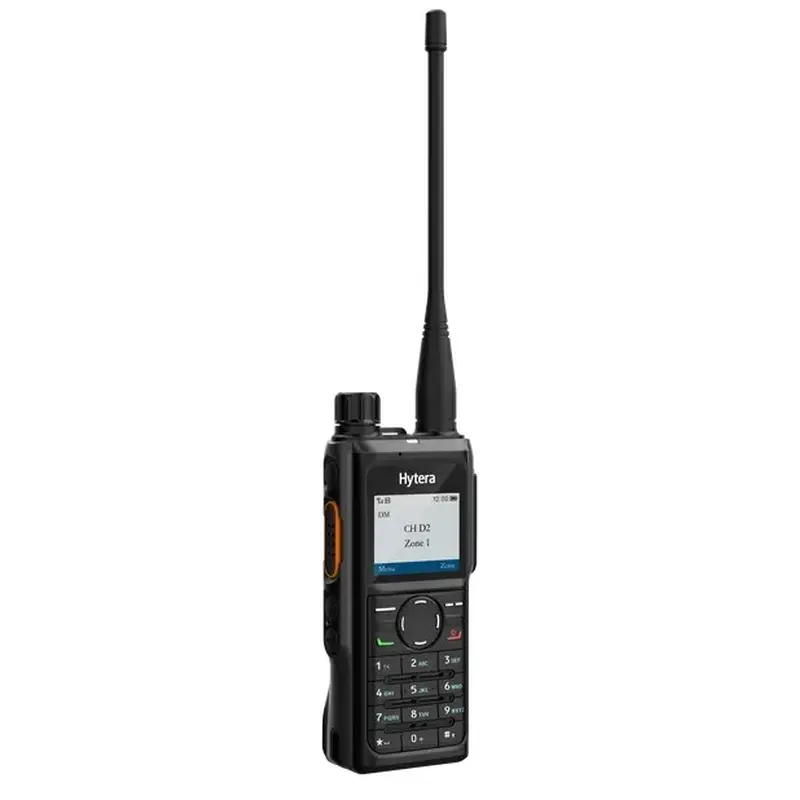 Рация портативная цифровая Hytera HP685 VHF 136–174 МГц 5 Вт 1024 канала