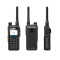 Рация портативная цифровая Hytera HP685 VHF 136–174 МГц 5 Вт 1024 канала
