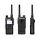 Рация портативная цифровая Hytera HP685 VHF 136–174 МГц 5 Вт 1024 канала