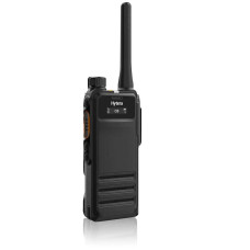 Рация портативная цифровая Hytera HP705 UHF 350–470 МГц 4 Вт 1024 канала