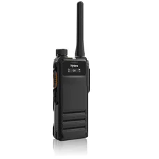 Рация портативная цифровая Hytera HP705 UHF 350–470 МГц 4 Вт 1024 канала