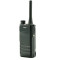 Рация портативная цифровая Hytera HP705 UHF 350–470 МГц 4 Вт 1024 канала