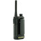 Рация портативная цифровая Hytera HP705 UHF 350–470 МГц 4 Вт 1024 канала