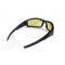 Очки защитные фотохромные Global Vision Sly Photochromic (yellow) желтые фотохромные