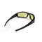 Очки защитные фотохромные Global Vision Sly Photochromic (yellow) желтые фотохромные