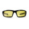 Очки защитные фотохромные Global Vision Sly Photochromic (yellow) желтые фотохромные