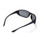 Очки защитные открытые Global Vision Hercules-6 (gray) серые