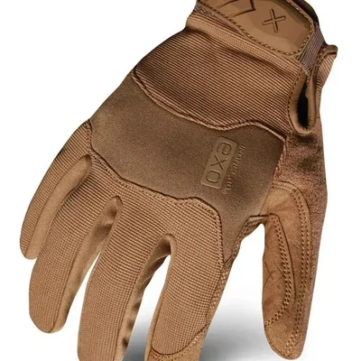 Перчатки Ironclad EXO Operator Pro Coyote L