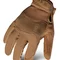 Перчатки Ironclad EXO Operator Pro Coyote L